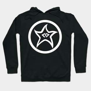 Sigil Of Elder God Hoodie